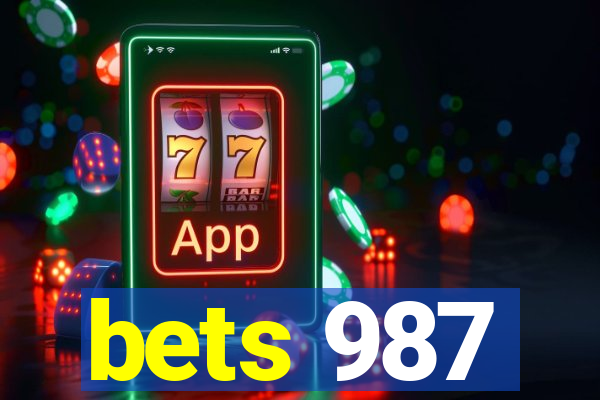 bets 987